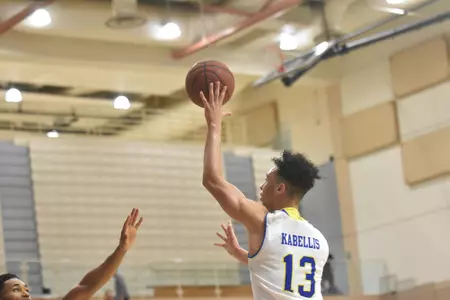UCRMBB Kabellis Shooting