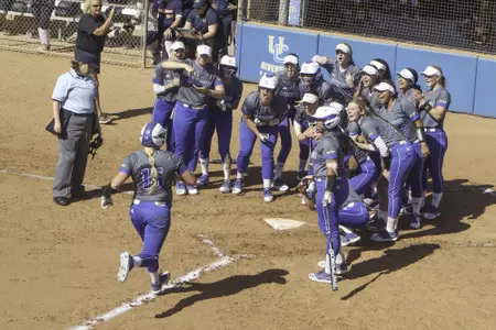 Softball Team