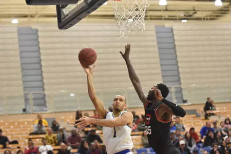 UCRMBB Chidom Shot