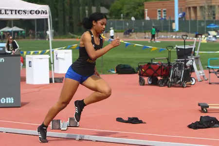 Track and Field