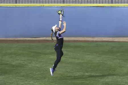 UCR Softball