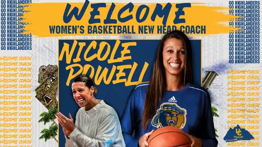 UCRWBB Coach Powell