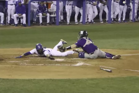 Baseball
