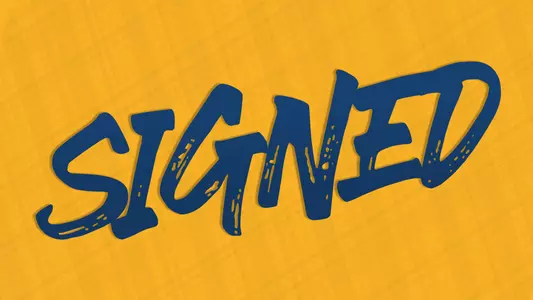 SIGNED