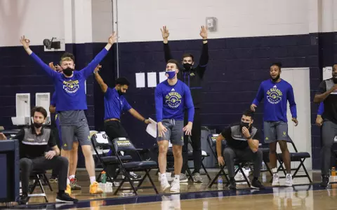 UCRMBB Bench