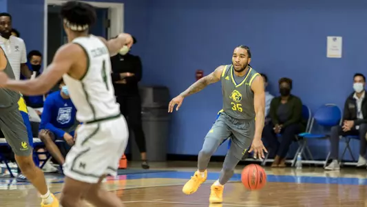 UCRMBB Willborn Dribbling
