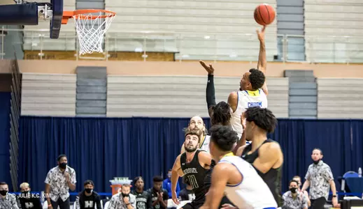 UCRMBB Chidom Shot