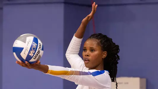 Amarachi Osuji vs. Hawaii