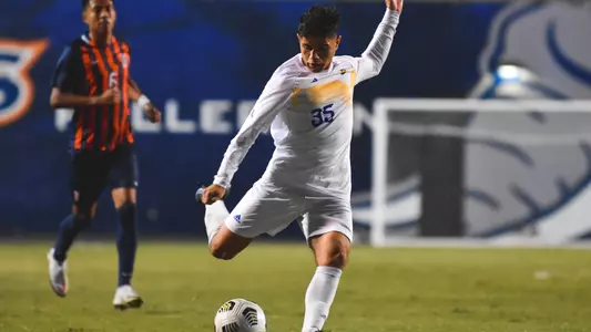 Oscar Penate vs. Fullerton