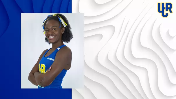 Zoe Smith