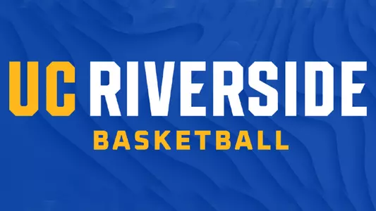 UCR Basketball