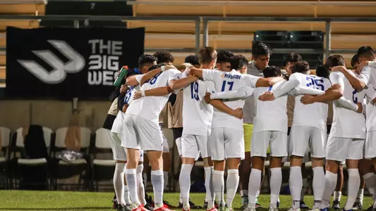 MSOC huddle