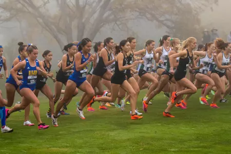 XC Start