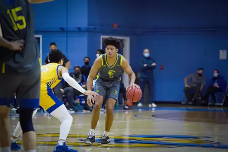 UCRMBB Pullin Dribbling 4