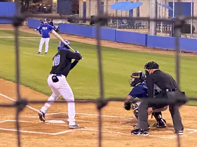 baseball
