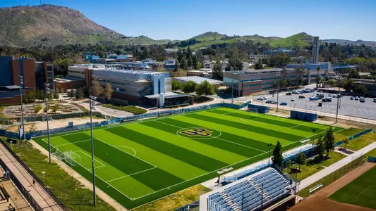 UCR Soccer Stadium