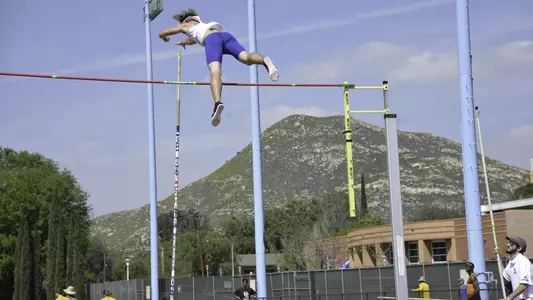UCR Track Stadium