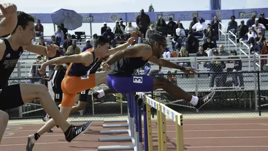 UCR Track Stadium