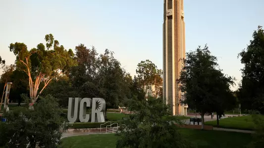 Bell tower