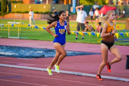 TrackandField