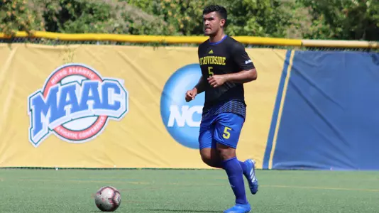 Pineda at Canisius