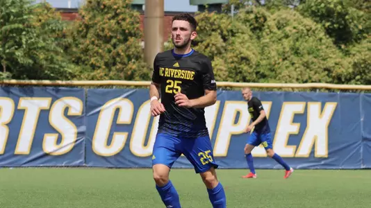 Padilla at Canisius