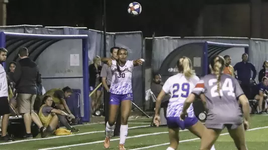 Aleeyah Feliciano vs. CSUN 2019