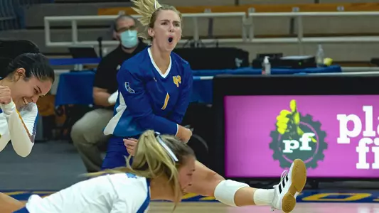Mia Christensen vs. Southern Utah in 2021