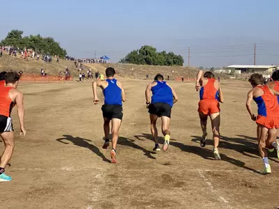 CrossCountry21