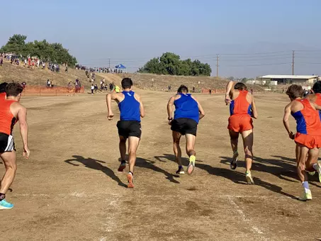 CrossCountry21