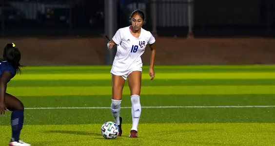 Alex Hargraves vs CBU