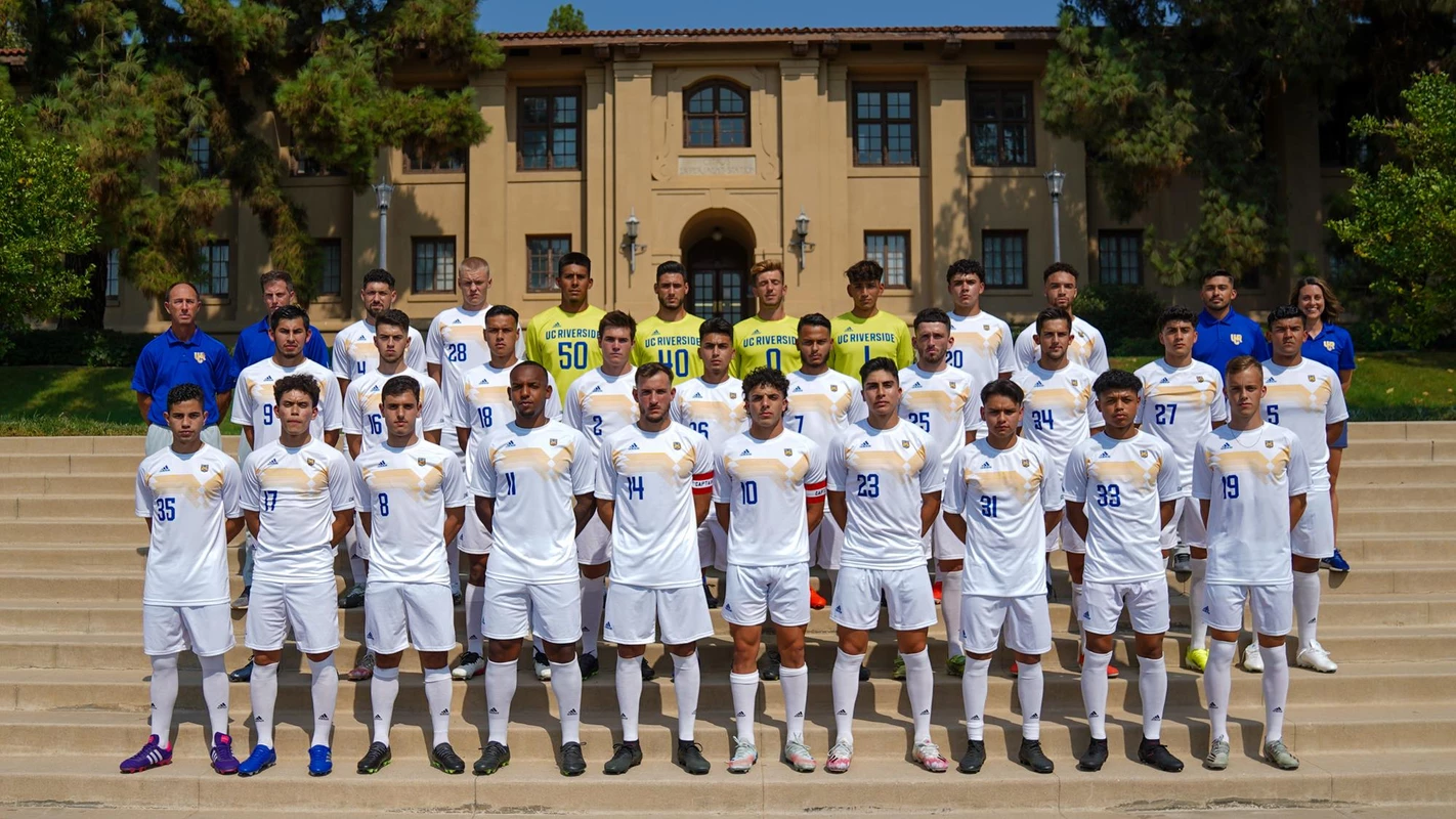 MSOC team photo