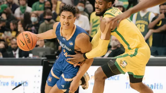 Flynn at Oregon