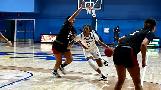 Keilanei Cooper vs. CSUN