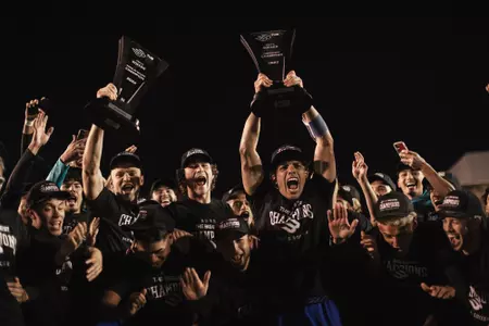 MSO Big West Champs