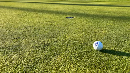 Generic golf photo
