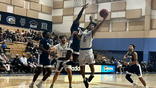 Zyon vs. UC Davis