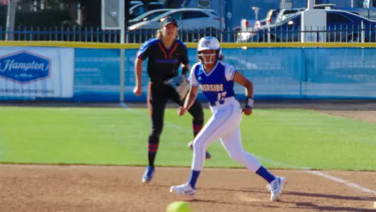 Nadia Witt vs Boise State