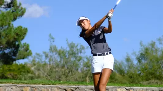 WGOLF at GCU