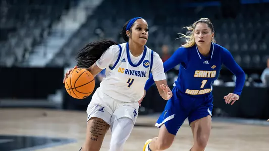 Jada Holland at BWT