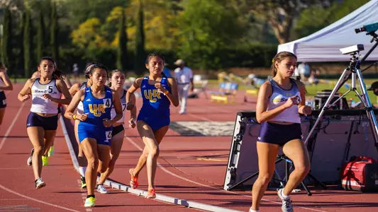Track and Field
