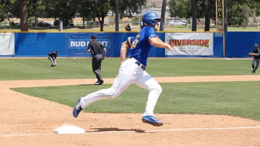 Baseball vs Cal Poly