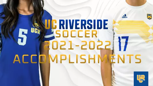 Year in Review - Soccer