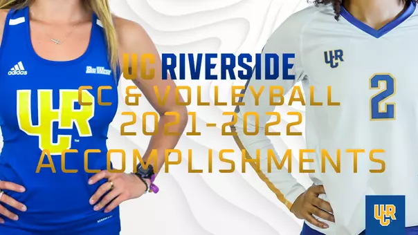 Year in Review - XC, VB