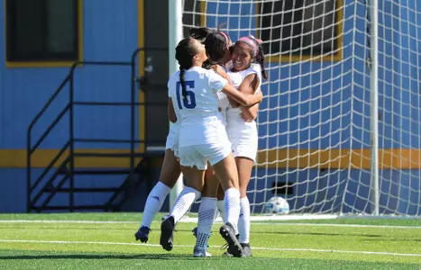 Celebration Womens Soccer
