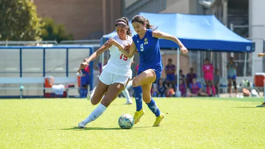 WSOC vs New Mexico