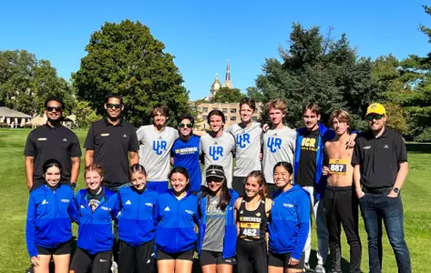 xc team