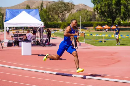 TF and 2021 Sprint Invite