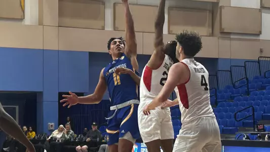 Flynn Cameron vs CSUN