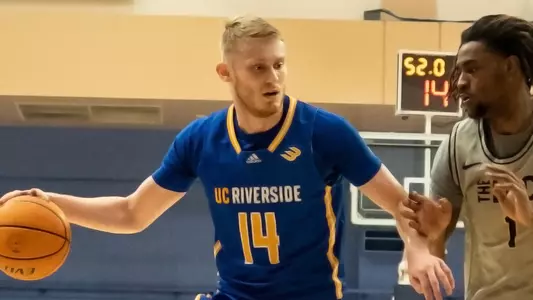 Wil Tattersall vs. Long Beach State